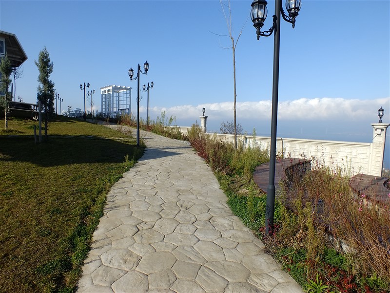 Çocuk Oyun Parkları